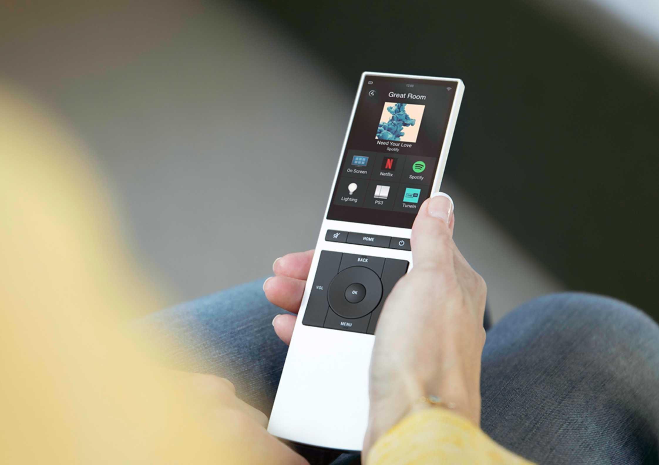 Multi Room Audio/Video