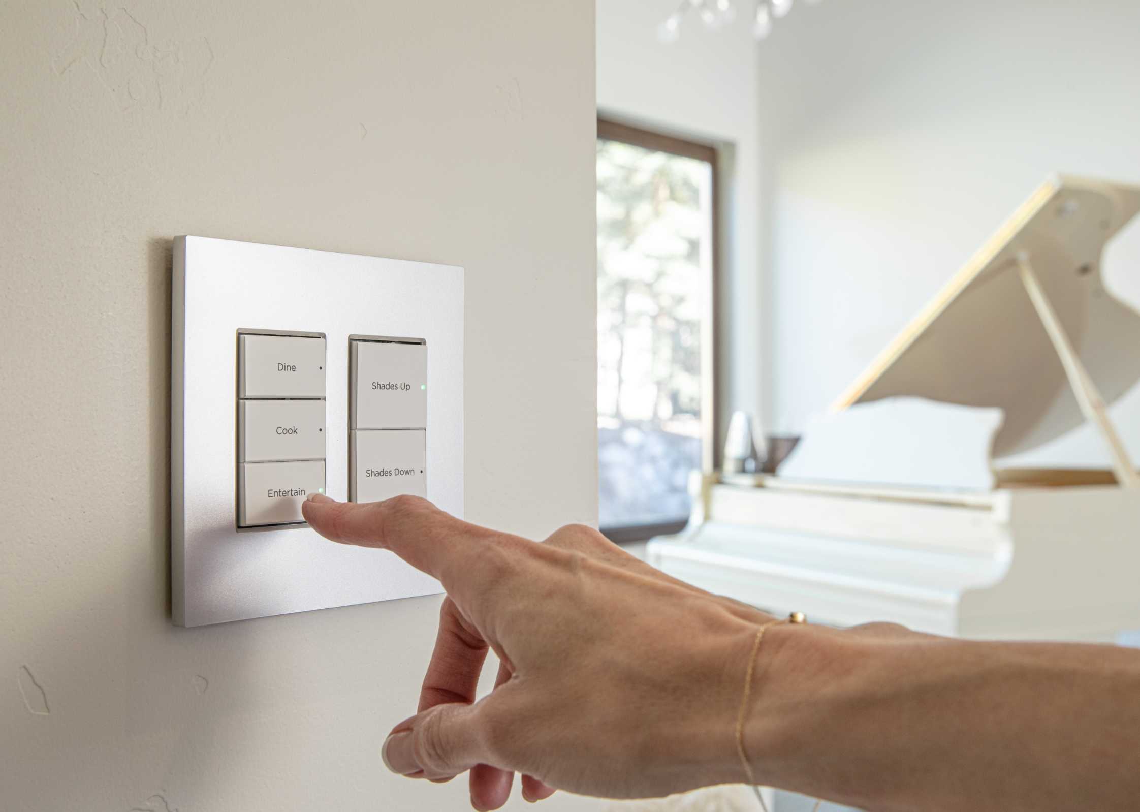 Smart Lighting